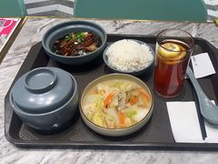 -鹿港小镇(天津机场店)