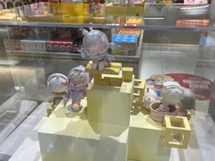 -泡泡玛特POPMART(石景山万达店)