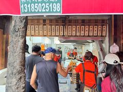 -文武王氏烧饼·无矾油条(西溪路店)