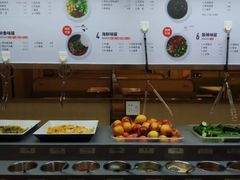 -海底捞火锅(奥山世纪城店)