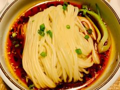 -渝信川菜(西单店)