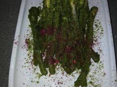 -半山腰·云南菜(侨福芳草地店)
