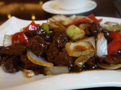 闵行饭店-锦江都城闵行饭店