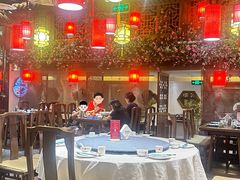 -徽镇小厨·经典徽菜(十里河店)