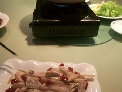 -金楚轩时尚餐厅(金涛铭座店)