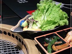 -谷牛和牛烤肉(漕河泾印象城店)