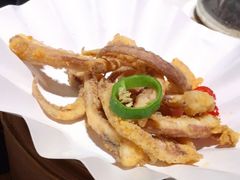 -味可道美食坊(福基路店)