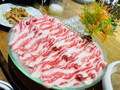 -尚海豆捞(乐虹坊店)