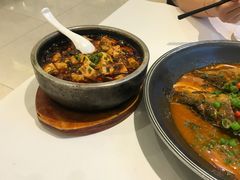 -香丰阁·烤鸭·川湘菜(昌平店)