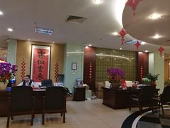 -御满江海鲜酒家(洛溪新城店)