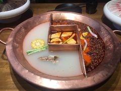 -雾漫川城重庆火锅(上和商业广场店)