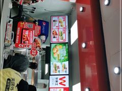 -华莱士·全鸡汉堡(北戴河店)