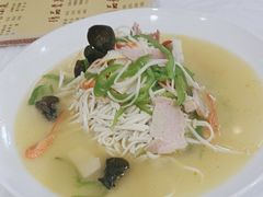 -溱湖八鲜菜馆