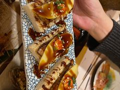 -吉兆·料理(红梅南路店)