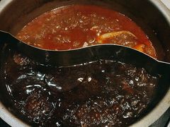 -水林间·寿喜烧自助(仙林金鹰店)