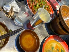 -馬伍旺川菜(江北虹悦城店)