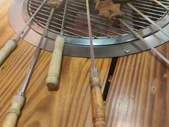 -号令江湖·水浒烤肉(和畅睦邻中心店)