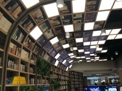 -当当书店(国泰广场店)