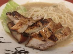 -雷门拉面·现熬骨汤(凯德来福士店)