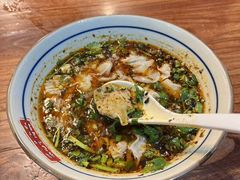 -保儿牛肉面(万象城店)