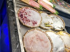 -非烤勿扰韩料自助烤肉(松山湖万科店)