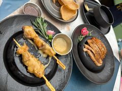 -KingThaia金泰兰(滨江天街店)