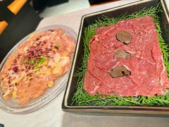 -芸山季·云南野生菌火锅(人民广场来福士店)