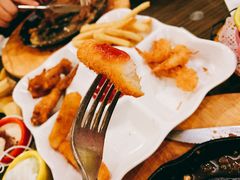 -豪客来牛排(新街口羊皮巷店)