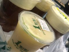 -1点点(龙湖金楠天街店)