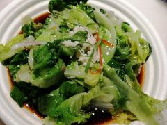 -小菜园新徽菜(马鞍山金鹰店)