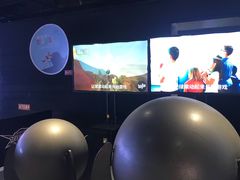 -VS SPORTS PARK运动玩乐园·团建·生日会(合生汇店)