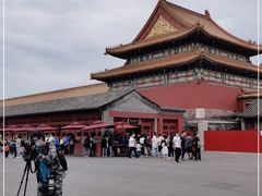 -故宫餐厅(景运门店)