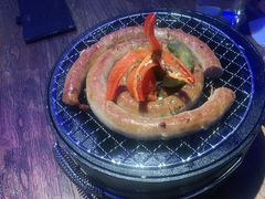 -卢布林西餐厅(万正店)