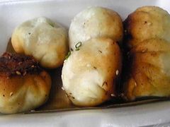 -舒蔡记生煎菜饭(云南中路店)