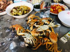 -海鲜皇宫(景泰翰林店)