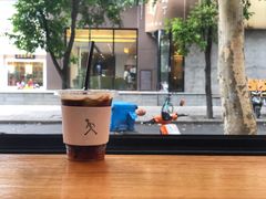 咖啡汤力水-常识咖啡common sense(春熙路店)