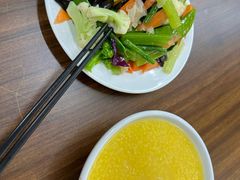-王三姑牛肉饼