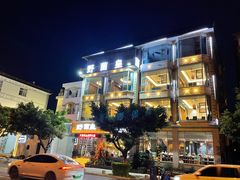 -野菌皇海景野生菌火锅(滨海大道店)