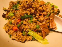 文强炒饭-百春原湖南牛肉粉(百联世纪店)