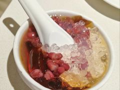 冰粉-海底捞火锅(长宁路龙之梦店)