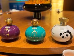 -广州富力君悦大酒店空中花园