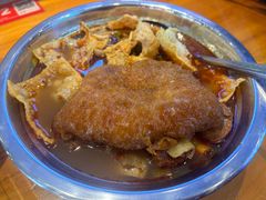 -雙冲柳州螺蛳粉&酸嘢&桂林米粉(簋街店)