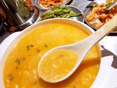 -No.DD戳子烧烤·江湖菜(北京总店)
