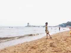 -兴城海滨风景区