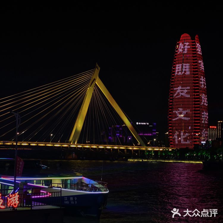 宁波景点｜越夜越好玩！宁波老外滩打卡攻略！