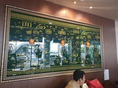 -苏氏牛肉面(机场店)