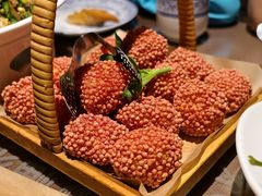 -福来齐·鲁菜海鲜·渔家菜(朝阳街分店)