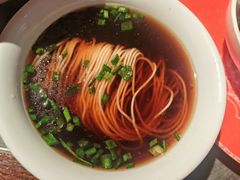-小厨娘金榜题名(夫子庙秦淮河店)