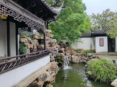 -常熟方塔园