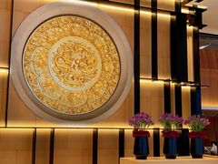 -南京金丝利喜来登酒店
